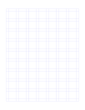 Moorish 3 Graph Paper