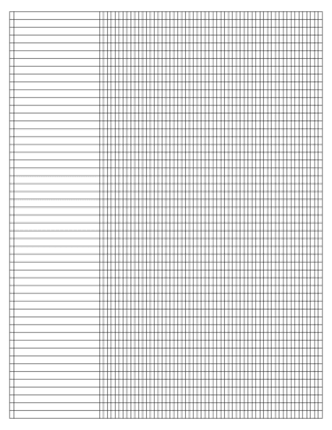 174 Progress Bars Graph Paper