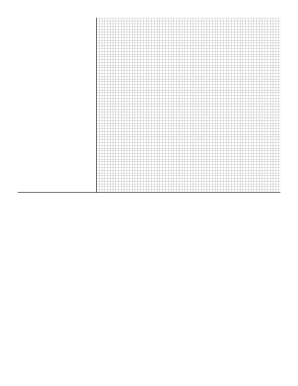 Cornell Note-taking 2mm Marquette Inverted Graph Paper