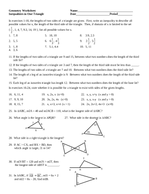 Triangle Inequalities Worksheet.pdf