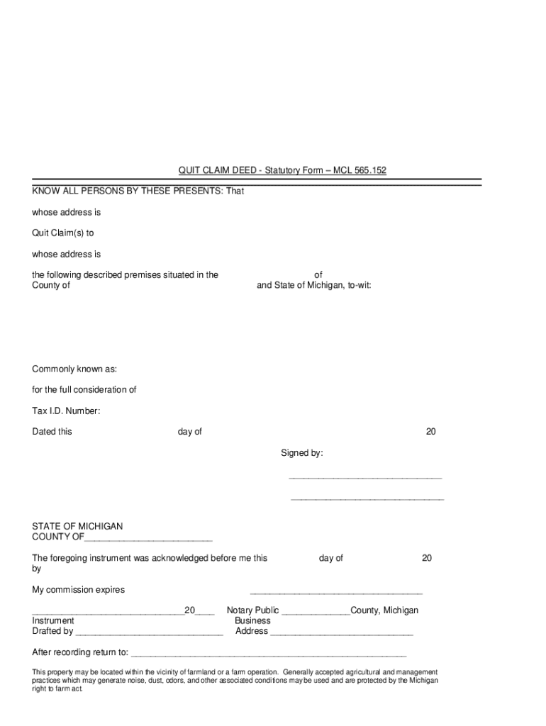 mcl 565 152 Preview on Page 1