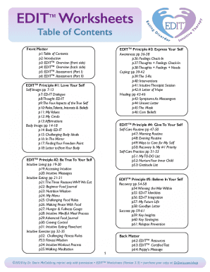 Form preview picture