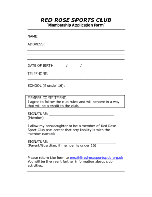 Fillable Online Uk Passport Application Form - Get Printable and ...