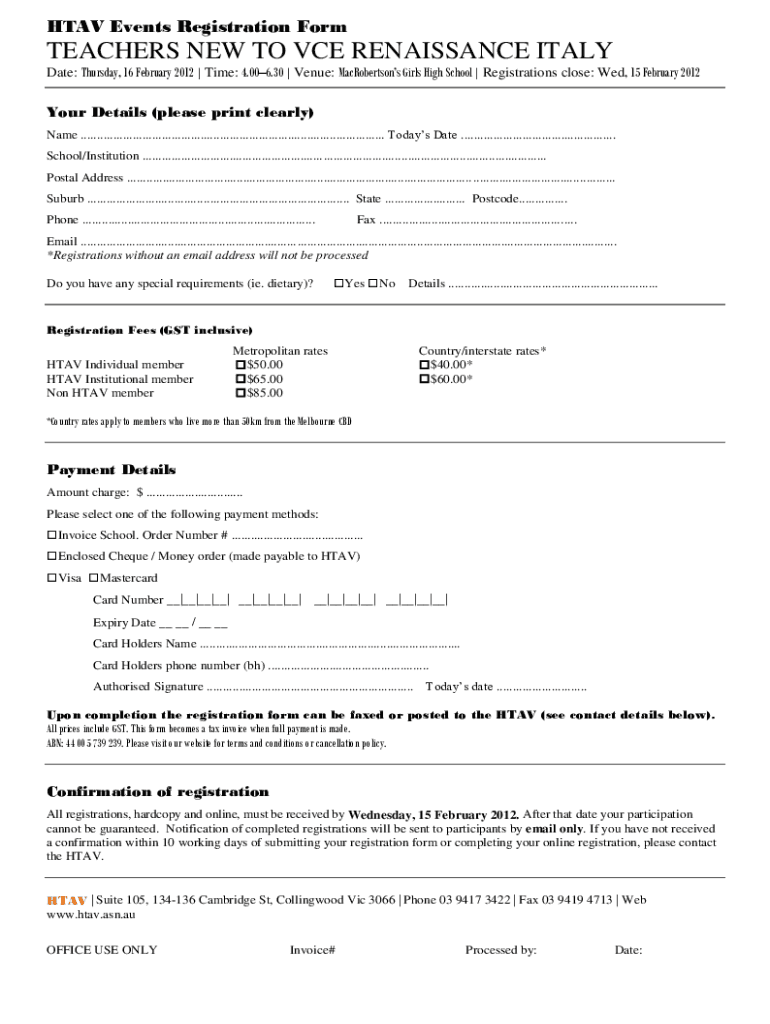 Fillable online jack onofrio dog shows llcwelcome fax email print