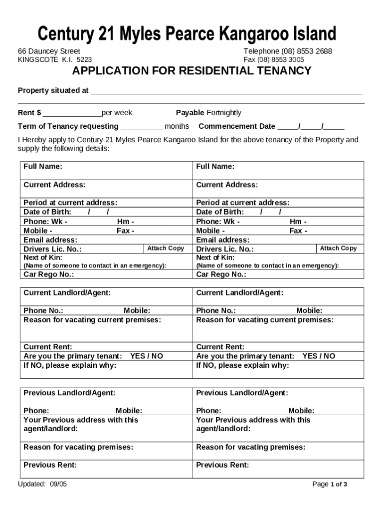 Rental Application Free Rental ApplicationZillowRental