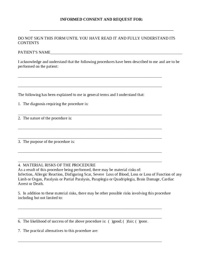 ined-consent-and-request-for-doc-template-pdffiller