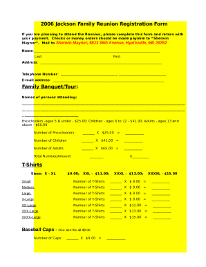 Form preview picture