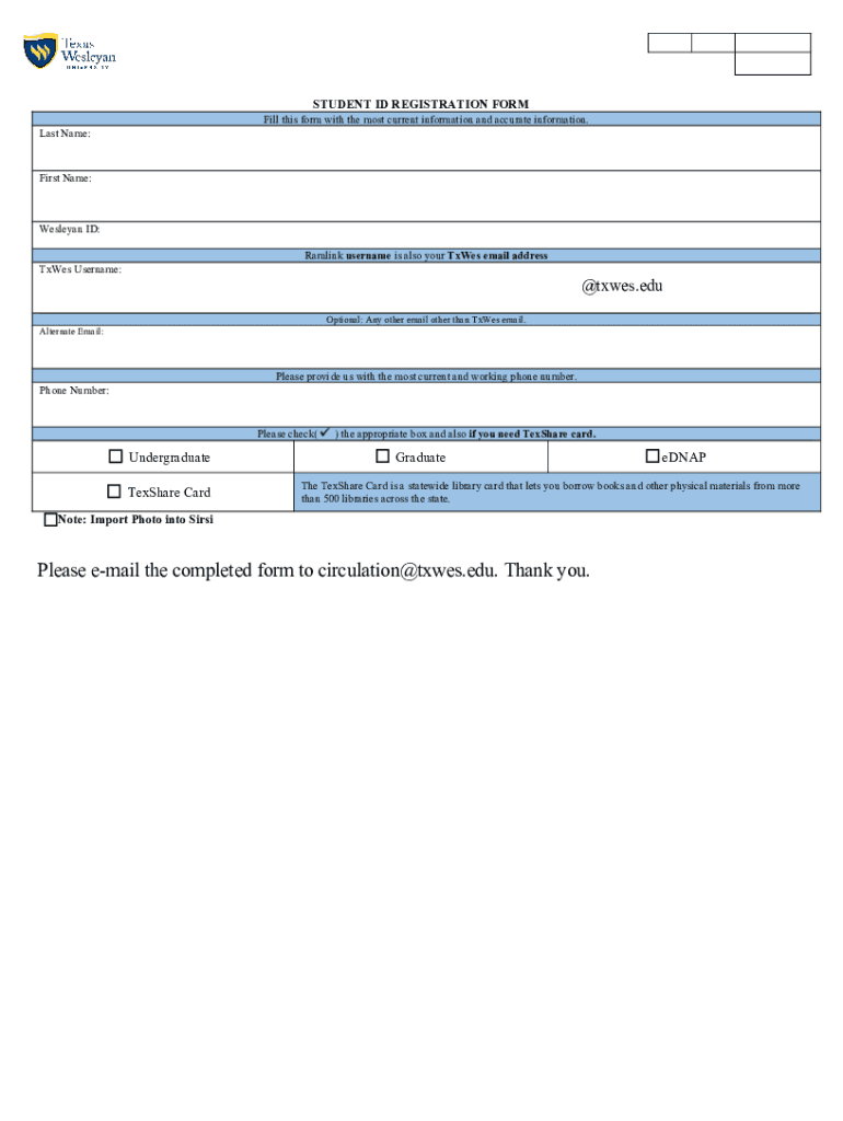 Fillable Online westlibrary txwes Deo Appeal Form Fax Email Print