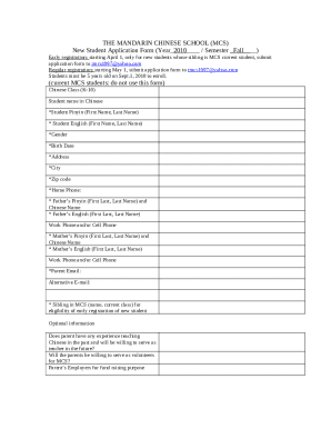 News - Madison Chinese School - Google Sites
