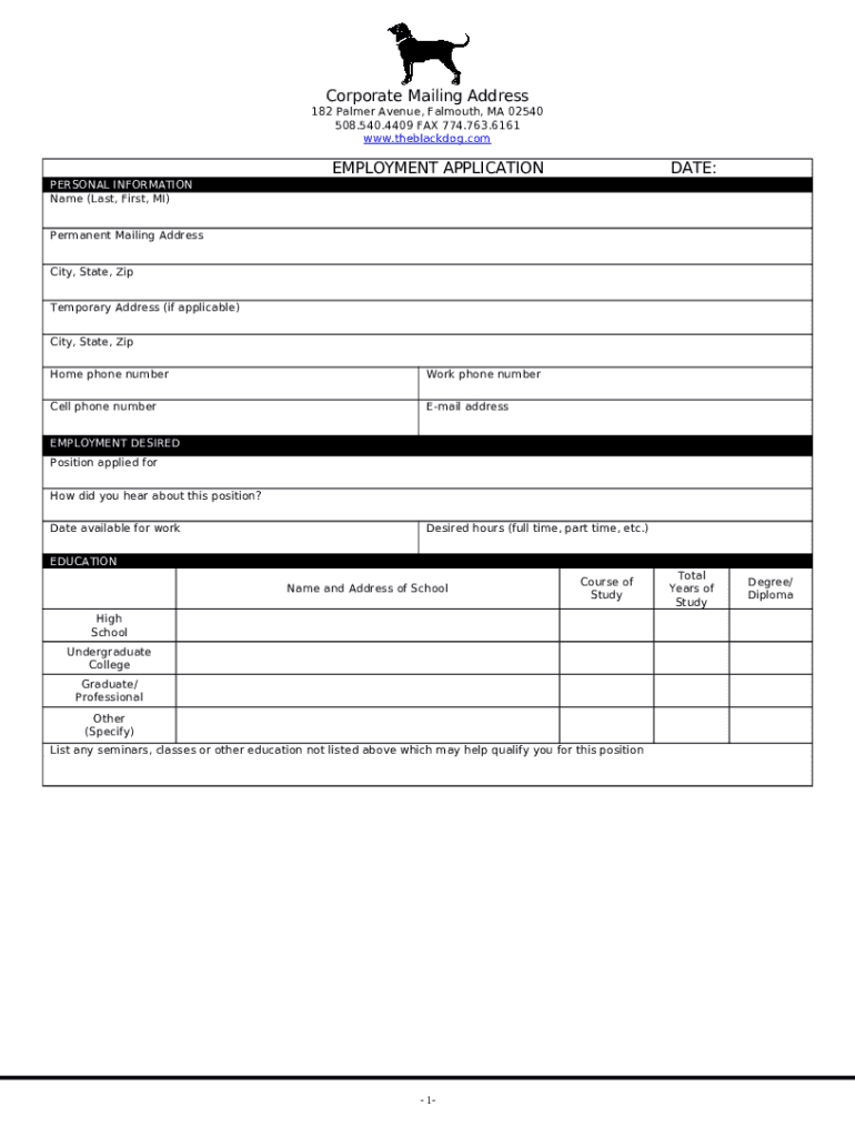 182 Palmer Avenue, Falmouth, MA 02540 Doc Template pdfFiller