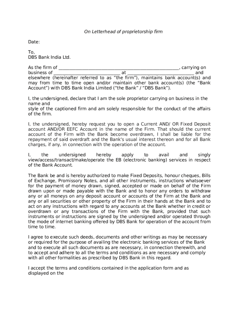 letterhead-at-for-proprietorship-firm-doc-template-pdffiller