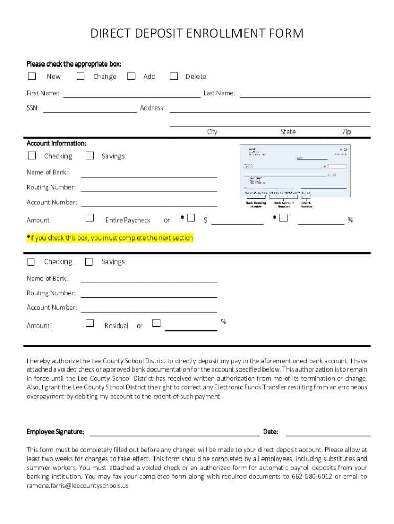 Fillable Online Guest Teacher Lee County Schools Fax Email Print