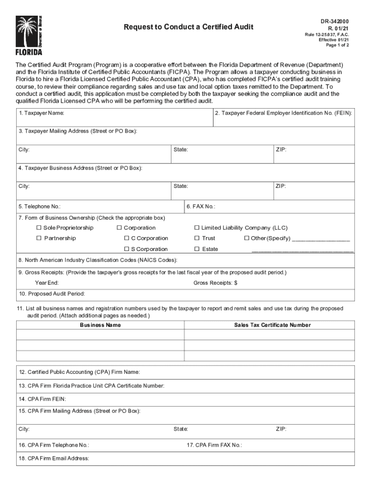 Form preview picture