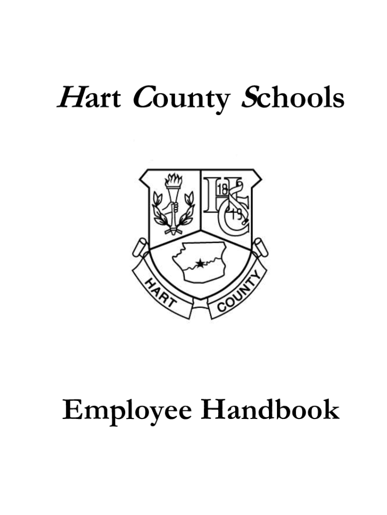 Fillable Online Hart County Schools hart.k12.ky.us Fax Email Print