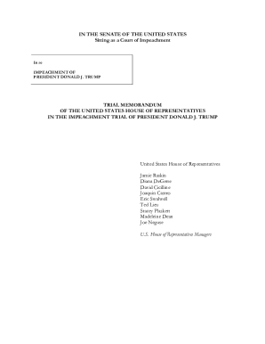 Fillable Online judiciary house PDF Reply Memorandum of the United ...