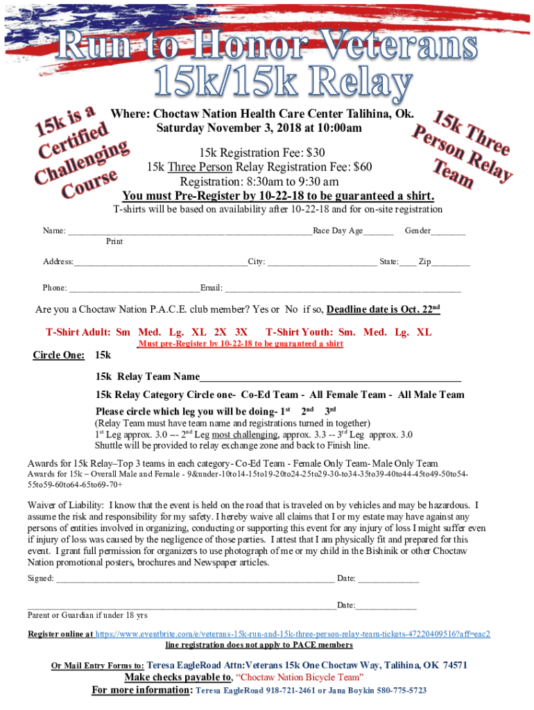 Fillable Online Where Choctaw Nation Health Care Center Talihina, Ok