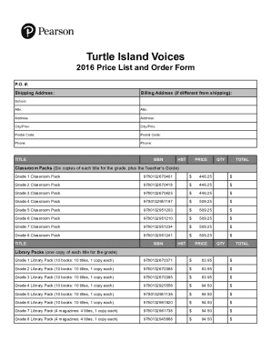 Turtle Island Voices