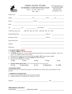 Umoja Dance Studio - HomeFacebook