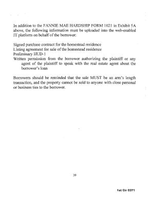 Borrower's Request for Plaintiff's Disclosure for Mediation