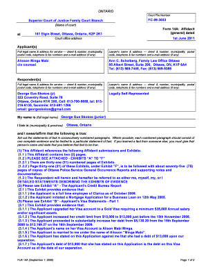 Form preview picture