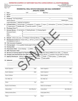 Form 21_PAGE1 - Real Estate Express