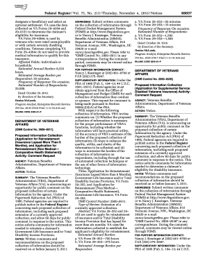 Va Form 21-0781a Ebook Download