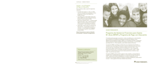 Formulario de solicitud de Medi-Cal