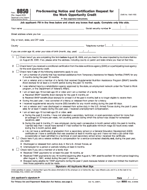 California Lease Agreement