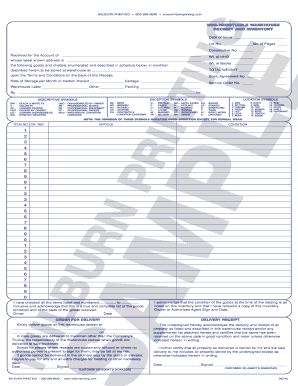 Form preview picture