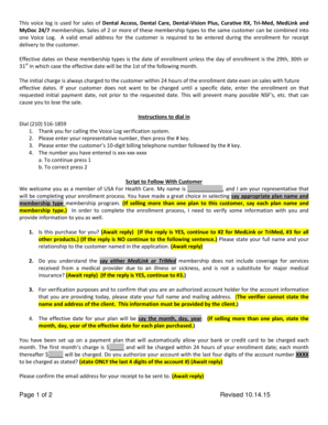 Voice Log Verification System