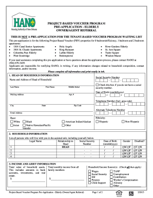 Form preview picture