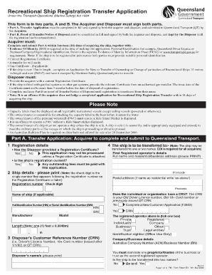 California Lease Agreement