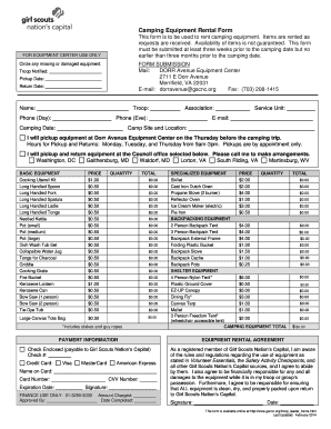 Form preview picture