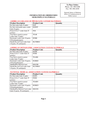 Form preview picture