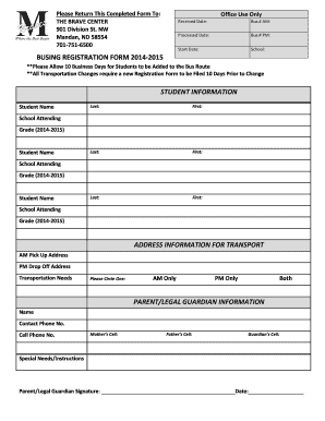 Form preview picture