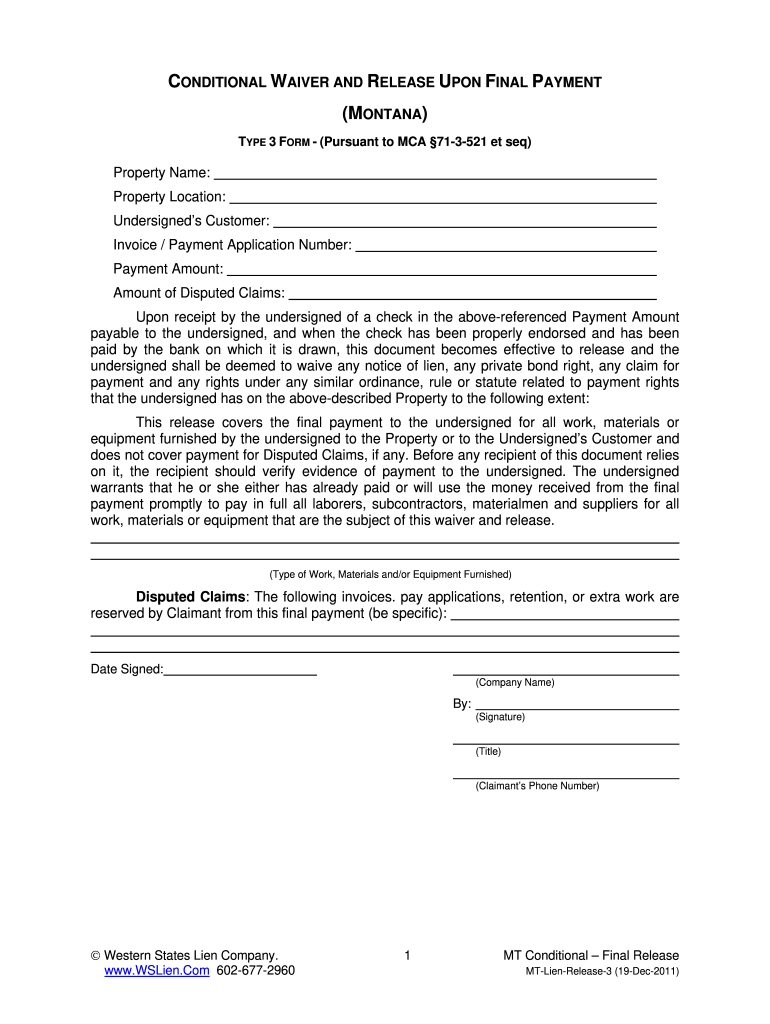 mca montana Preview on Page 1