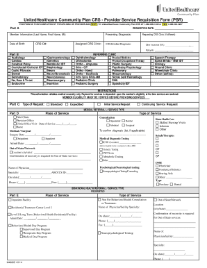 Form preview picture