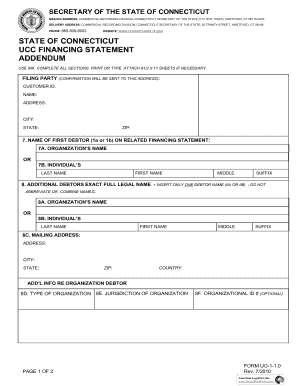 US Federal Tax Form 990