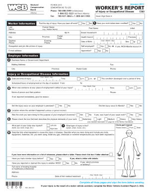 Form preview picture