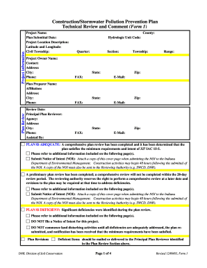 Form preview picture