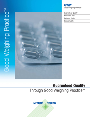 Iso 9001 approved supplier list template - GWP_brochure-11793161-fishminisite.indd. Buy three cases of PYREX Volumetric Glasssware, get a fourth case free. Includes flasks, graduated cylinders, pipets. Offer valid Oct. 15 to Nov. 30, 2010. Submit redemption form with proof of