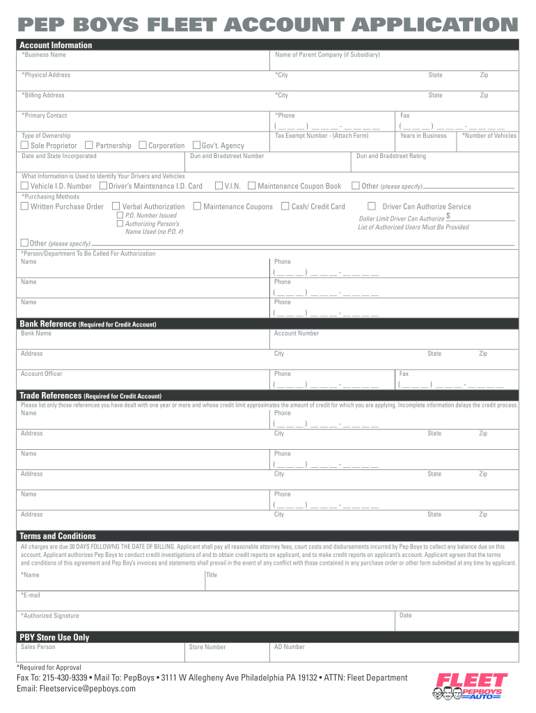 Pep Applicatication Form 2019 Fill Out Sign Online DocHub