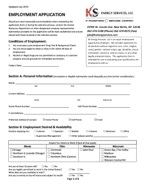 Form preview picture