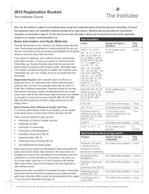 Form preview picture