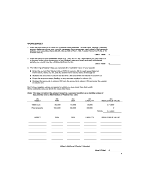IRS Form 656 Offer in Compromise