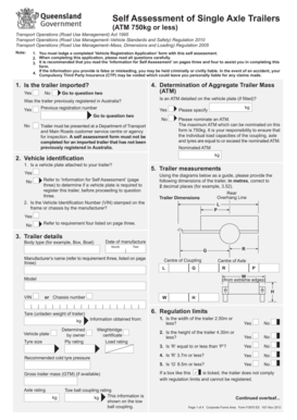 California Lease Agreement