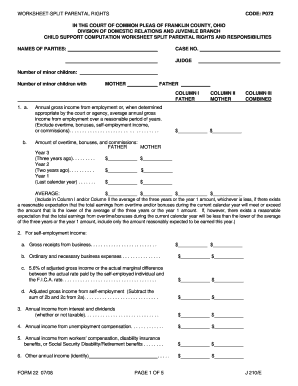 Form preview picture