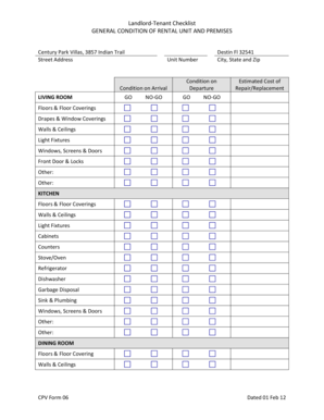 Form preview picture