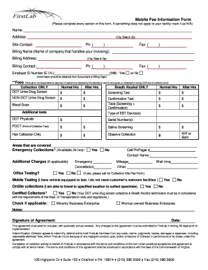 Form preview picture