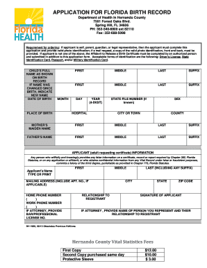 Form preview picture